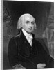 James Madison by David Edwin