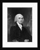 James Madison by David Edwin