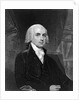 James Madison by David Edwin