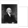 James Madison by David Edwin