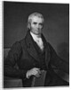 John Marshall by Asher Brown Durand