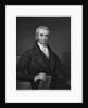 John Marshall by Asher Brown Durand
