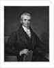 John Marshall by Asher Brown Durand