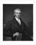 John Marshall by Asher Brown Durand