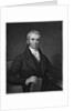 John Marshall by Asher Brown Durand