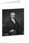 John Marshall by Asher Brown Durand