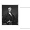 John Marshall by Asher Brown Durand