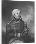 Joshua Barney by Gross