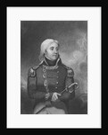 Joshua Barney by Gross