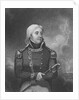 Joshua Barney by Gross
