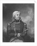 Joshua Barney by Gross