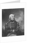Joshua Barney by Gross