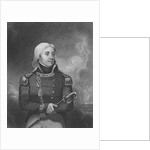 Joshua Barney by Gross