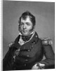 Commodore Oliver H. Perry by William G. Jackman