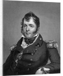 Commodore Oliver H. Perry by William G. Jackman