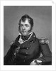 Commodore Oliver H. Perry by William G. Jackman