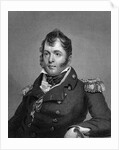 Commodore Oliver H. Perry by William G. Jackman