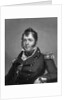 Commodore Oliver H. Perry by William G. Jackman