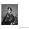 Commodore Oliver H. Perry by William G. Jackman