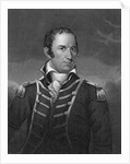 Edward Preble by Henry Bryan Hall