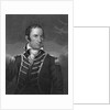 Edward Preble by Henry Bryan Hall