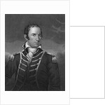 Edward Preble by Henry Bryan Hall