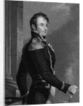 Stephen Decatur by Asher Brown Durand