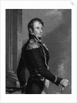 Stephen Decatur by Asher Brown Durand