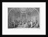 Women Washing in Public Turkish Bath by Anonymous