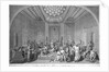 Women Washing in Public Turkish Bath by Anonymous