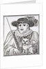 Dick Whittington and Cat by Anonymous