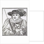 Dick Whittington and Cat by Anonymous