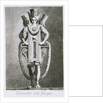 Grenadier a la Greque by Ennemond Alexandre Petitot