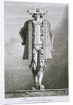 Berger a la Graque by Ennemond Alexandre Petitot