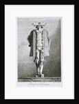 Berger a la Graque by Ennemond Alexandre Petitot