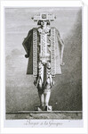 Berger a la Graque by Ennemond Alexandre Petitot