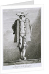 Berger a la Graque by Ennemond Alexandre Petitot