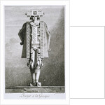 Berger a la Graque by Ennemond Alexandre Petitot