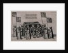 Funeral Cortege of Sir Philip Sidney by Theodor de Bry