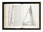 Illustration of Methods for Raising Columns by Giovanni Antonio Rusconi