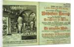Illustration from the Treatise on Truth & Falsehood About the Philosopher's Stone by Anonymous