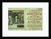 Illustration from the Treatise on Truth & Falsehood About the Philosopher's Stone by Anonymous