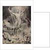 Satan Arousing the Rebel Angels by William Blake