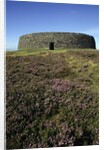 Grianan of Aileach by Anonymous