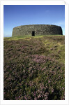 Grianan of Aileach by Anonymous