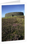 Grianan of Aileach by Anonymous