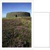 Grianan of Aileach by Anonymous