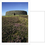 Grianan of Aileach by Anonymous