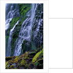 Proxy Falls by Anonymous