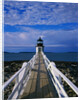 Marshall Point Lighthouse by Anonymous